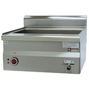 Bain-marie simple série 600