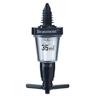 photo 1 doseur d alcool beaumont 35ml