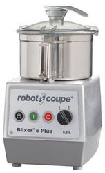Blixer de table 5.5 L 3 à 18 portions