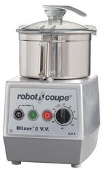 Blixer de table 5.5 L 3 à 18 portions