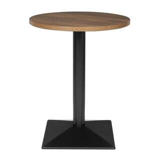 photo 1 table ronde 60 cm