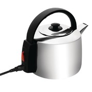 Bouilloire en acier inoxydable Caterlite 3,5L