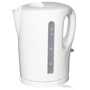 Bouilloire sans fil Caterlite 1,7L