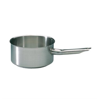 photo 1 casserole en acier inoxydable matfer bourgeat excellence 2,2l