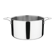 Braisière triple épaisseur Vogue 9,5L