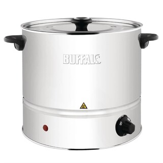 photo 1 cuiseur vapeur buffalo 6l