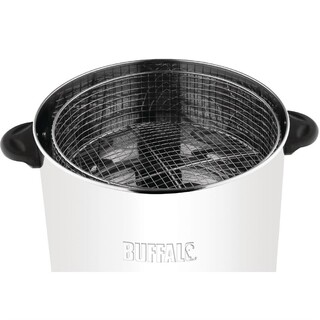 photo 4 cuiseur vapeur buffalo 6l