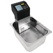 Photo 1 matériel référence DM868: Thermoplongeur cuisson sous vide portable Buffalo 1500W