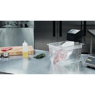 photo 3 thermoplongeur cuisson sous vide portable buffalo 1500w