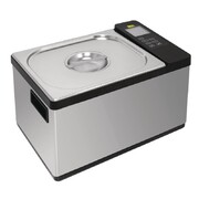 Photo 1 matériel référence DM869: Bain-marie cuisson sous vide Buffalo 12,5L