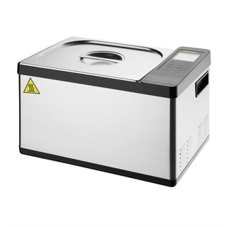 photo 3 bain-marie cuisson sous vide buffalo 12,5l