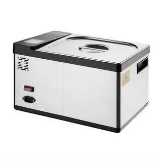 photo 4 bain-marie cuisson sous vide buffalo 12,5l