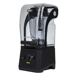 photo 3 blender avec capot d'insonorisation buffalo 2,5l