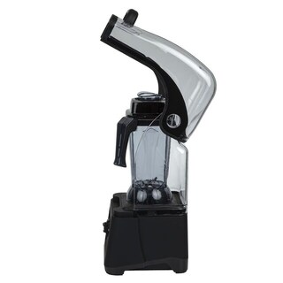 photo 4 blender avec capot d'insonorisation buffalo 2,5l