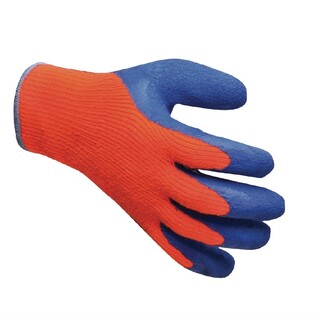 photo 1 gants anti-froid