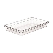 Photo 1 matériel référence DW530: Bac Camview Cambro GN 1/1 65mm