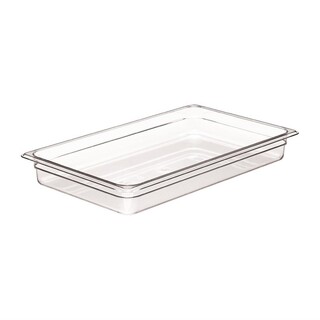 photo 1 bac camview cambro gn 1/1 65mm