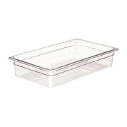 Photo 1 matériel référence DW531: Bac Camview Cambro GN 1/1 100mm