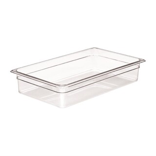 photo 1 bac camview cambro gn 1/1 100mm