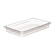 Photo 1 matériel référence DW547: Bac Camview Cambro GN 1/6 150mm