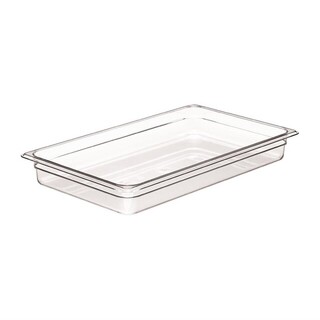 photo 1 bac camview cambro gn 1/6 150mm