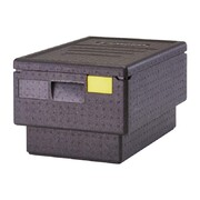 Photo 1 matériel référence DW575: Conteneur EPP empilable à ouverture sur le dessus GN 1/1 Cambro 43 Litres