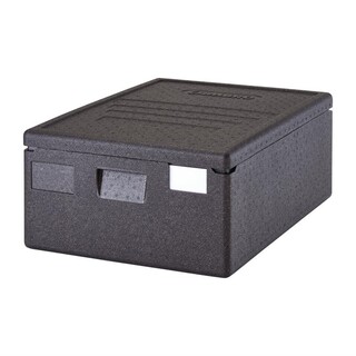 photo 1 conteneur epp 600 x 400 ouverture sur le dessus cambro 53 litres