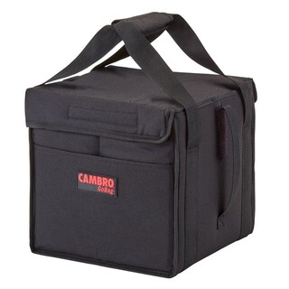 photo 1 petit sac de livraison pliant cambro gobag