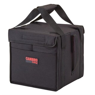 photo 4 petit sac de livraison pliant cambro gobag