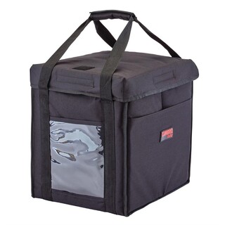 photo 3 sac de livraison pliant moyen cambro gobag