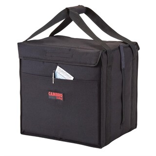 photo 4 sac de livraison pliant moyen cambro gobag