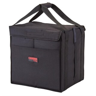 photo 5 sac de livraison pliant moyen cambro gobag