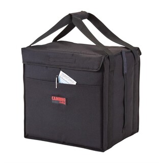 photo 7 sac de livraison pliant moyen cambro gobag