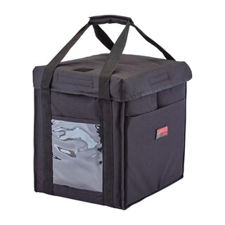 photo 8 sac de livraison pliant moyen cambro gobag