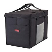 Photo 1 matériel référence FB275: Grand sac de livraison pliant cambro gobag 540x360x360mm