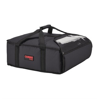 photo 1 sac à pizza cambro gobag 460mm