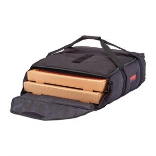 photo 3 sac à pizza cambro gobag 460mm