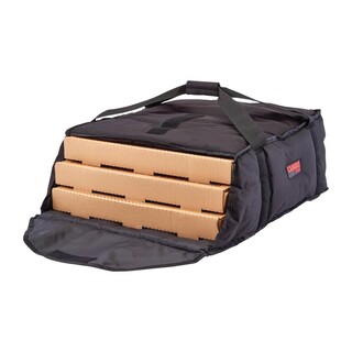 photo 3 sac à pizza cambro gobag 510mm