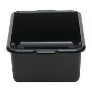 Photo 1 matériel référence FB845: Cambro cambox noir avec manche 15x21x7