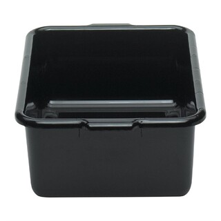 photo 1 cambro cambox noir avec manche 15x21x7