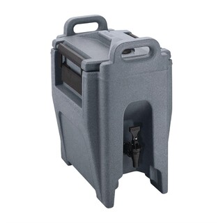 photo 1 conteneur isotherme pour boissons ultra camtainer cambro 10,4l