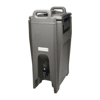 photo 1 conteneur isotherme pour boissons ultra camtainer cambro 19,9l