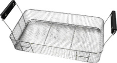 Photo 1 matériel référence C6CPF16: Panier pour friteuses 16 litres 