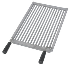 Photo 1 matériel référence C6GPCGPL: Grille pour poissons pour CGPL 