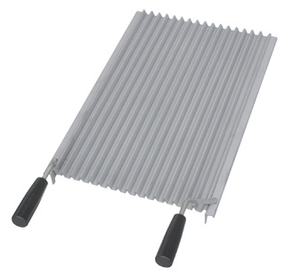 photo 1 grille pour viandes pour cgpl 
