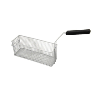 photo 1 panier 1/2 pour friteuses 8 litres casselin