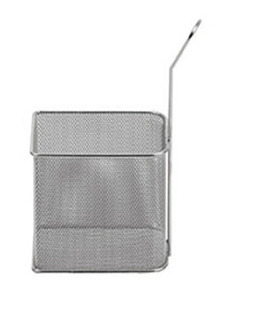 photo 1 panier 1/3 pour cuiseur à pâtes 8 litres 