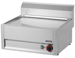 Photo 1 matériel référence C6PTC66: Plan de travail chauffant 66 