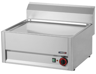 photo 1 plan de travail chauffant 66 