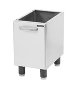 Photo 1 matériel référence C6S1P33: Soubassement 1 porte 33 